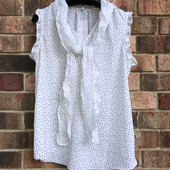 Fever Tops - 🌹🌹NWT FEVER BRAND SMALL TOP❤️❤️